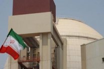 إيران تتسلم عمليات تشغيل محطتها النووية الوحيدة بوشهر