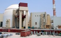 إيران تستلم الاثنين محطة بوشهر النووية التي بنتها روسيا
