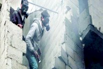 مسؤول أميركي: لائحة كيميائي سوريا فاقت التوقعات