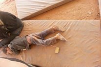 الأردن: عودة 91297 لاجئًا سوريًا طواعيةً