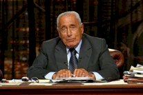 معارض سوري: حسنين هيكل ضد الثورة لمصاهرته رامي مخلوف 