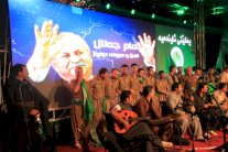 بدء التصويت الخاص في انتخابات كردستان العراق 