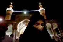 مصرع 16 من الزوار العراقيين في حادث سير في ايران 