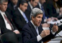 كيري: هجوم نيروبي يظهر خطورة التهديد الصومالي