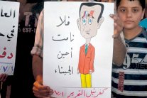 الثورة السورية في ثلاث دقائق... لعلّ العالم يفهم!