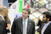 بريطانيا تسعى لتعزيز التعاون الصناعي مع الإمارات 