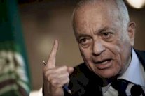 العربي يدعو الى المصالحة الوطنية في دول الربيع العربي