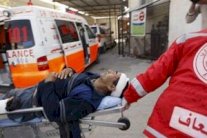 إصابة فلسطينيين اثنين برصاص الجيش الإسرائيلي شمال قطاع غزة 