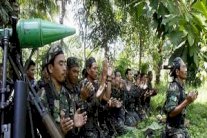 تجدد الاشتباكات بين القوات الفلبينية وثوار مورو