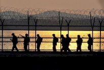 كوريا الشمالية ترجىء الى موعد غير محدد لقاء العائلات التي فصلتها الحرب