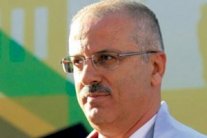 الحكومة الفلسطينية الجديدة تؤدي اليمين الدستورية الخميس