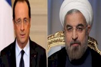 لقاء بين الرئيسين الفرنسي والإيراني الثلاثاء في الأمم المتحدة