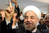 روحاني مرحّبًا بلهجة أوباما: بناءة وإيجابية!