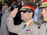  هل سيكون السيسي 