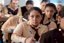 الإخوان: لا دراسة ولا تدريس حتى يعود مرسي