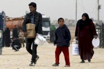 أوكسفام: كبار المانحين يخذلون السوريين المتضررين من النزاع