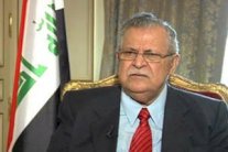 حزب طالباني يواجه تحدي غياب زعيمه في انتخابات السبت