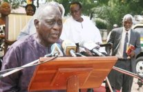 غانا مصدومة لمقتل شاعرها أونور بهجوم نيروبي 