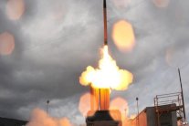 الإمارات تشتري صواريخ مضادة للصواريخ من أميركا وروسيا 