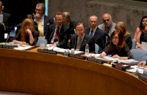 المفاوضات حول قرار بخصوص سوريا في طريق مسدود 