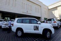 اتفاق واشنطن - موسكو بشأن كيميائي سوريا في مهبّ الريح