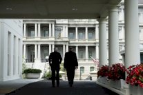 باكستان تؤكد رغبتها في تطوير العلاقات مع الولايات المتحدة