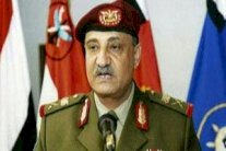 وزير الدفاع اليمني يبدأ زيارة رسمية إلى الصين 