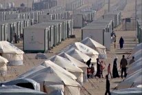 الكويت والسعودية أكبر الدول المانحة للاجئين السوريين