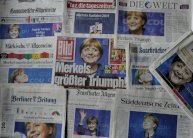 ائتلاف حاكم في ألمانيا يعني ضغطًا أقل على الدول الأوروبية المأزومة