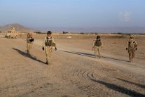 آنهام الأميركية خرقت العقوبات وساعدت الحرس الثوري الإيراني