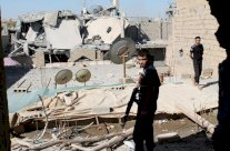 المعارضة السورية أضعف من أي وقت مضى