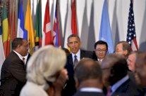 الوفد الاسرائيلي سيقاطع خطاب الرئيس الايراني في الامم المتحدة 