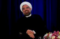 روحاني خطف الأضواء في نيويورك وانفتح على العالم بسهولة