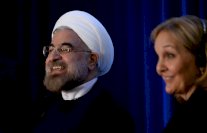 أوباما لروحاني: مستعدّون لحلّ شامل مع إيران