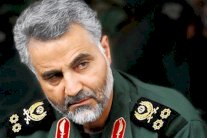قاسم سليماني .. الرجل الأقوى في الشرق الأوسط 
