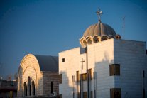 الائتلاف السوري المعارض يدين اعتداء متطرفين على كنائس