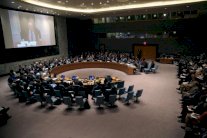 منظمة حظر الاسلحة الكيميائية تقر خارطة طريق لتفكيك ترسانة الأسد