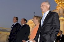 بعد مأزق سوريا... أوروبا قوية تحتاج للخلاص من التبعية لأميركا