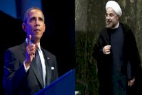 أوباما وروحاني نجما اجتماعات الجمعية العامة للأمم المتحدة
