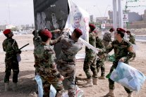 رسميا: حزب بارزاني يفوز بانتخابات كردستان