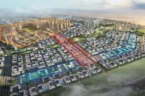 العراق يطلق حملة لتمليك مئات آلاف الفقراء أراضي سكنية مجانًا