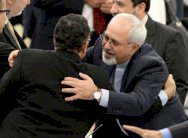  ايران منفتحة على لقاءات على اعلى مستوى مع الولايات المتحدة 