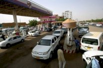 الداخلية السودانية: اعتقال 600 شخص لتورطهم في 