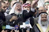 جماعة إخوان الأردن: لن نخوض معارك الآخرين 