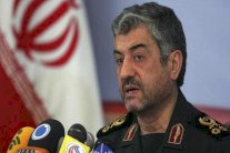 قائد الحرس الثوري الإيراني: لا يمكن تناسي عدوان باتصال