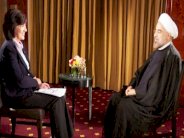 طهران: الهولوكوست لم ترد على لسان روحاني 