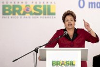رئيسة البرازيل توجه انتقادات حادة لبرنامج التجسس الاميركي 