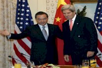 بكين وواشنطن تؤيدان التوصل الى قرار ملزم حول سوريا في مجلس الامن