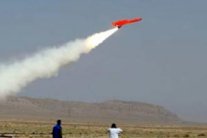 إيران تدشّن طائرة قاذفة بدون طيار
