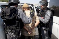 اسرائيل تعلن عن اعتقال جاسوس 